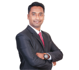 Mr. Nitin - Ahmedabad